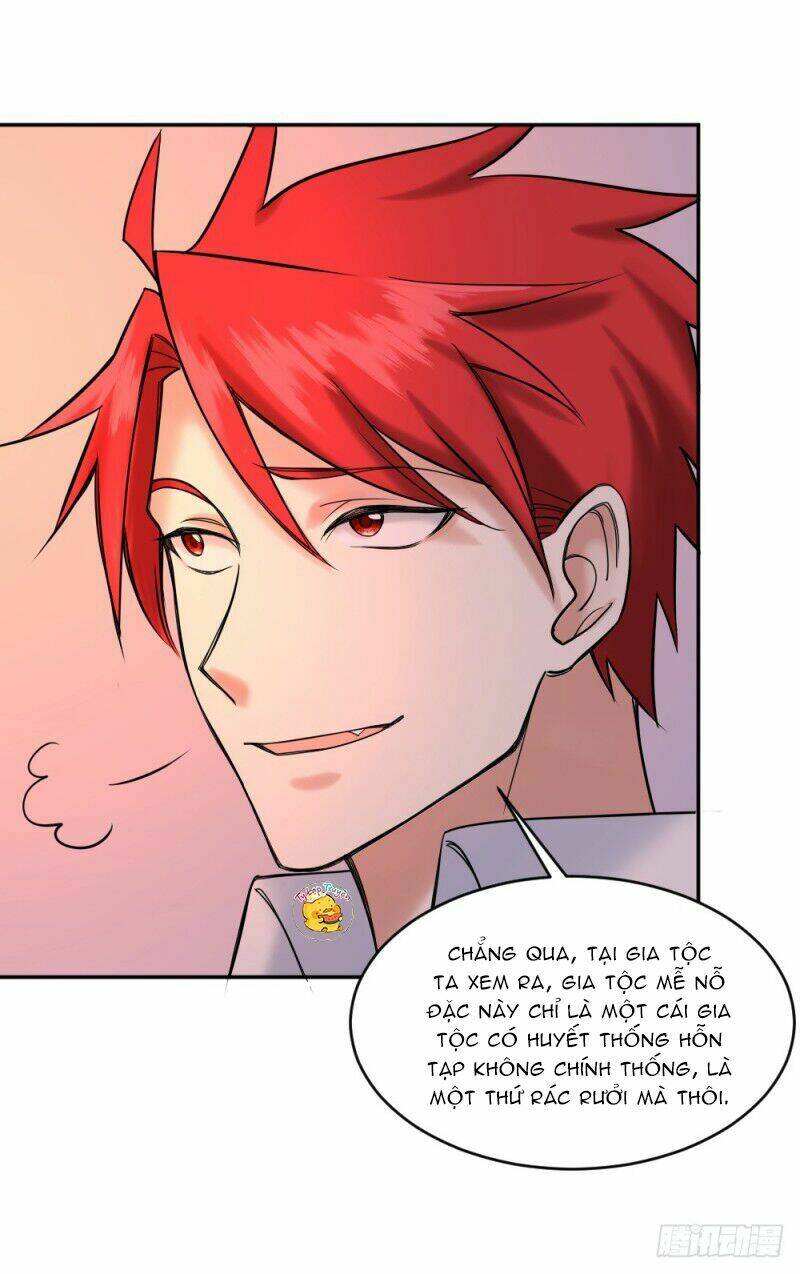 Trời Sinh Một Đôi?! Ta Từ Chối! - Chapter 6 - Page 9