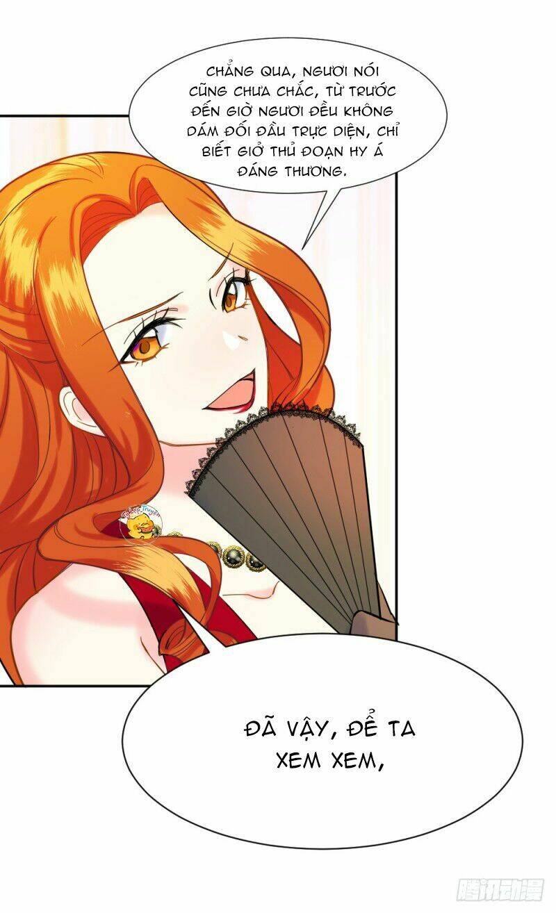 Trời Sinh Một Đôi?! Ta Từ Chối! - Chapter 6 - Page 101