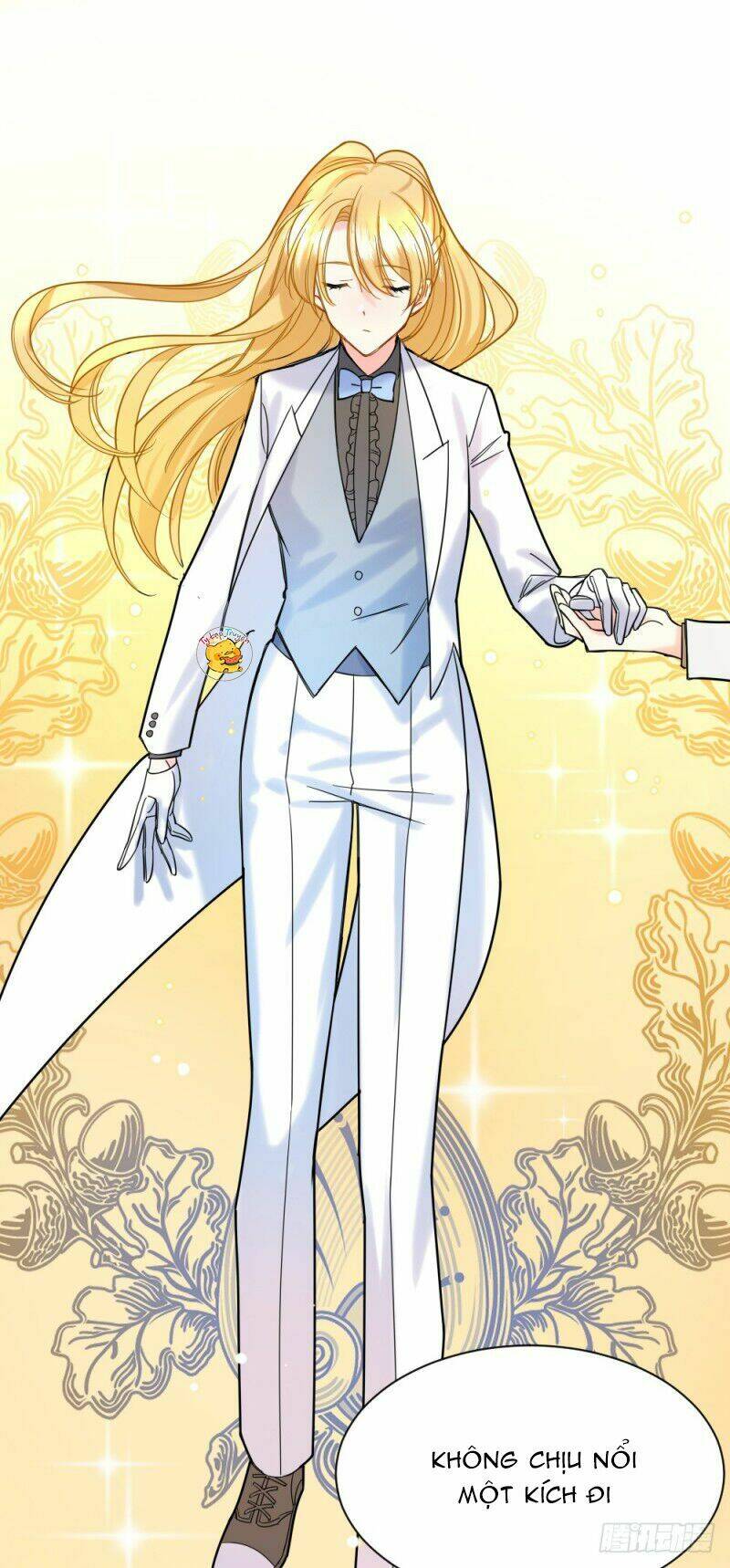 Trời Sinh Một Đôi?! Ta Từ Chối! - Chapter 6 - Page 105