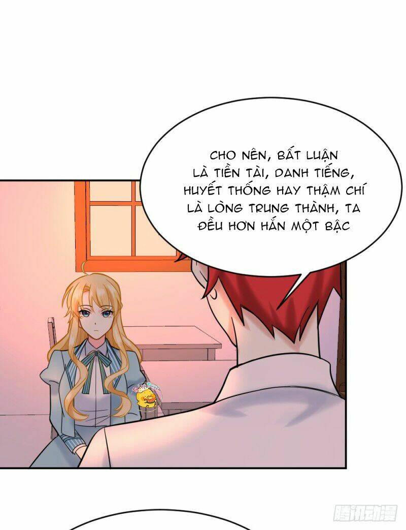 Trời Sinh Một Đôi?! Ta Từ Chối! - Chapter 6 - Page 12