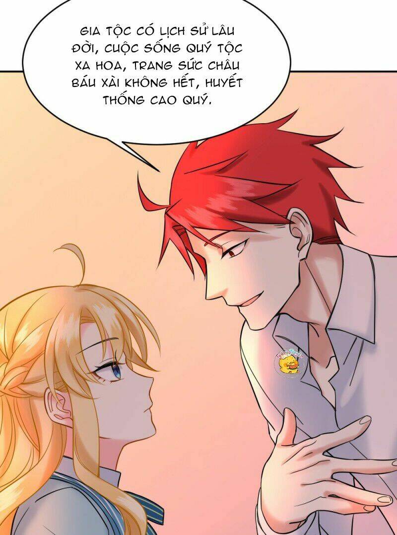 Trời Sinh Một Đôi?! Ta Từ Chối! - Chapter 6 - Page 13