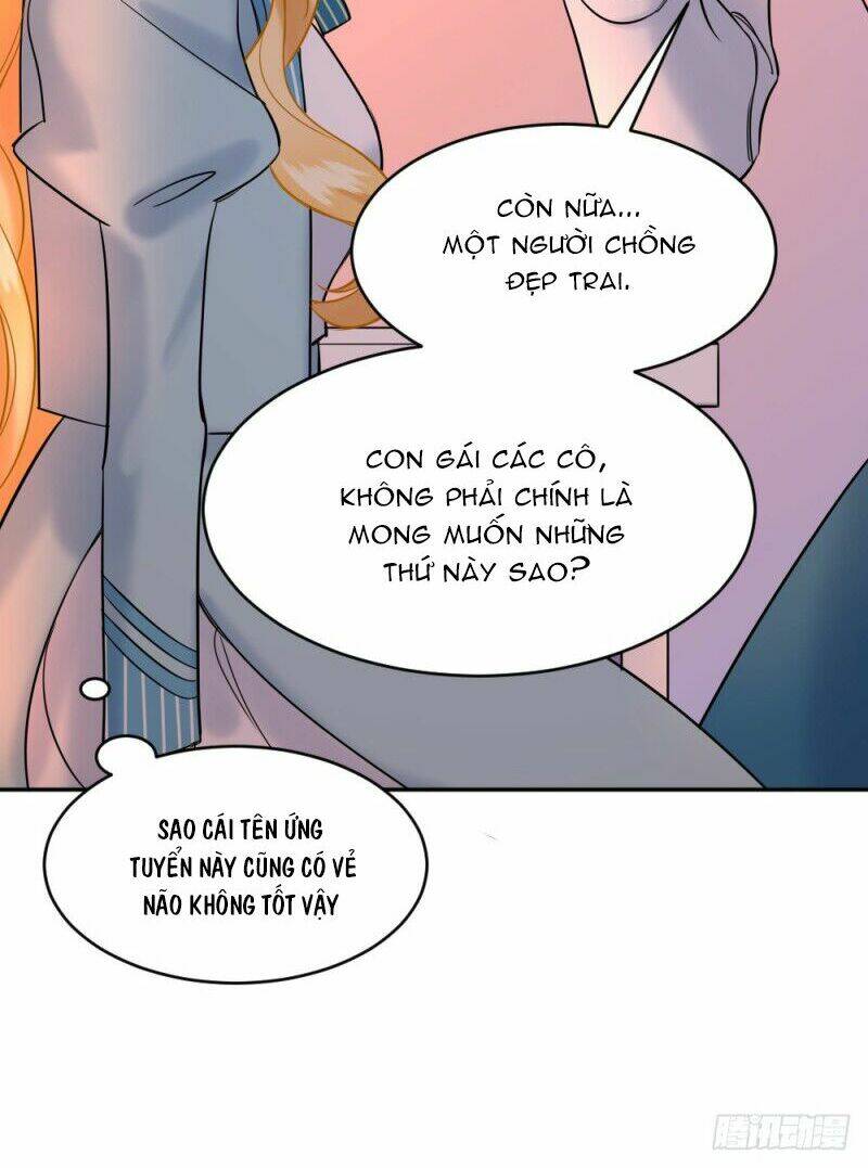 Trời Sinh Một Đôi?! Ta Từ Chối! - Chapter 6 - Page 14