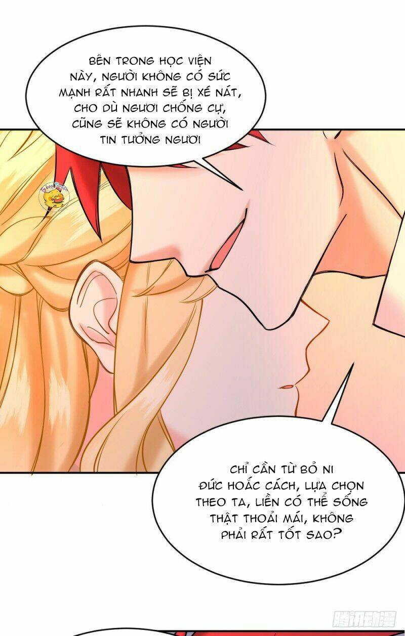 Trời Sinh Một Đôi?! Ta Từ Chối! - Chapter 6 - Page 15