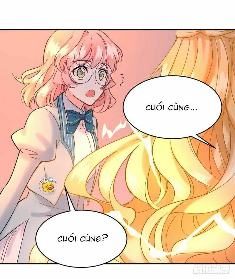 Trời Sinh Một Đôi?! Ta Từ Chối! - Chapter 6 - Page 17