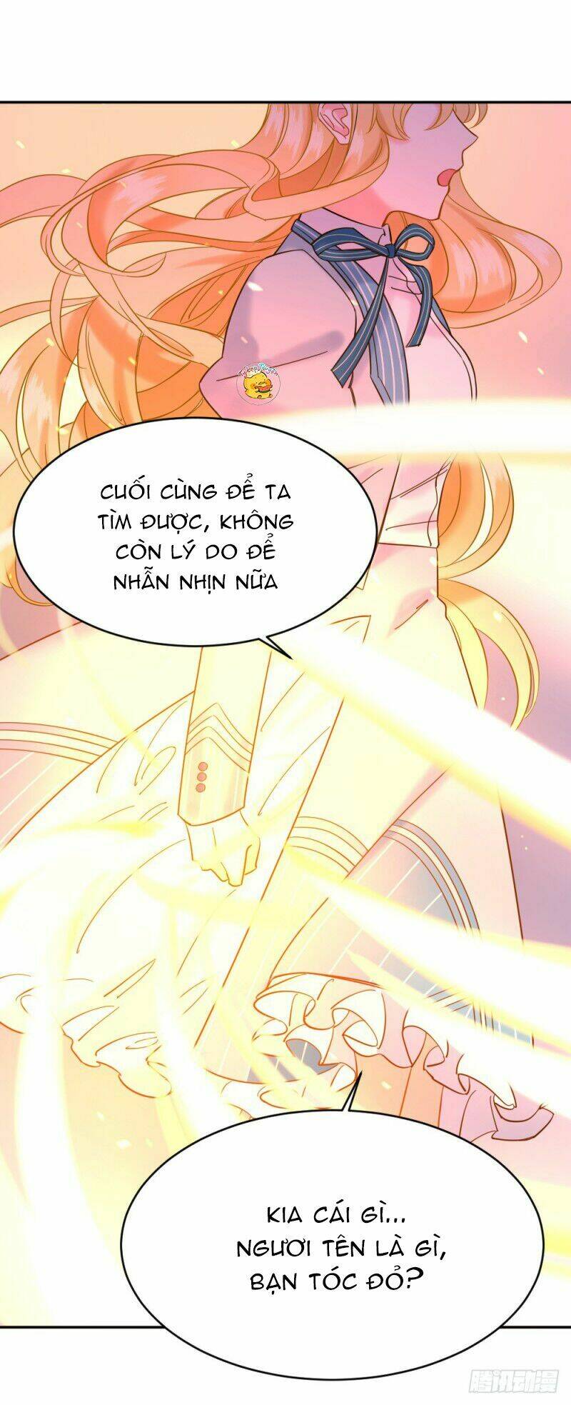 Trời Sinh Một Đôi?! Ta Từ Chối! - Chapter 6 - Page 18