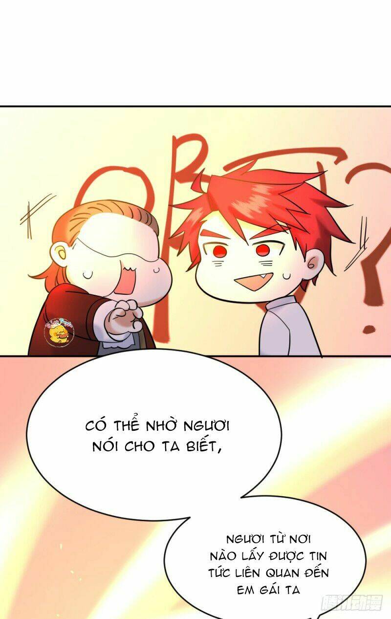 Trời Sinh Một Đôi?! Ta Từ Chối! - Chapter 6 - Page 19