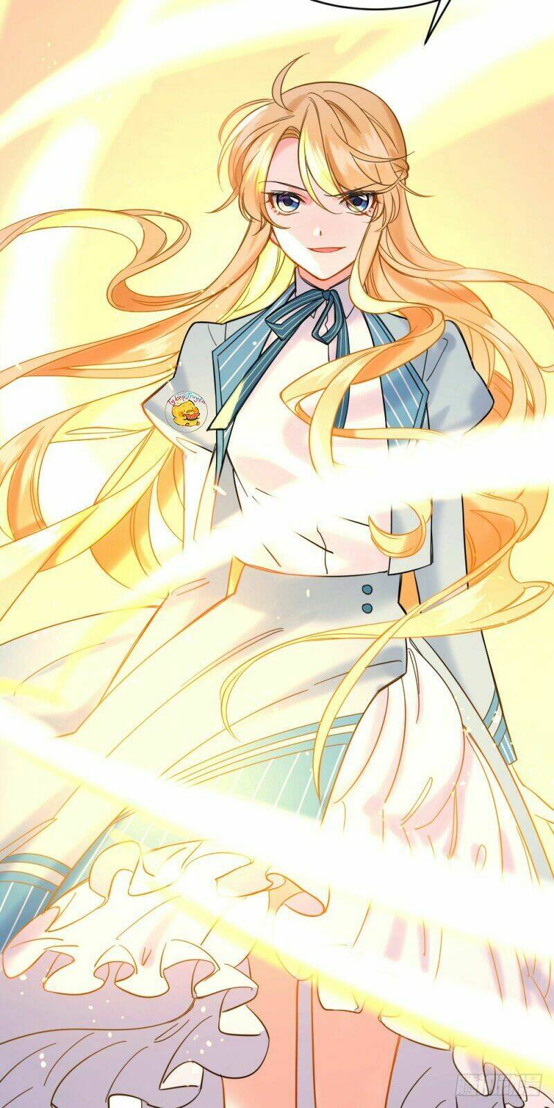 Trời Sinh Một Đôi?! Ta Từ Chối! - Chapter 6 - Page 20