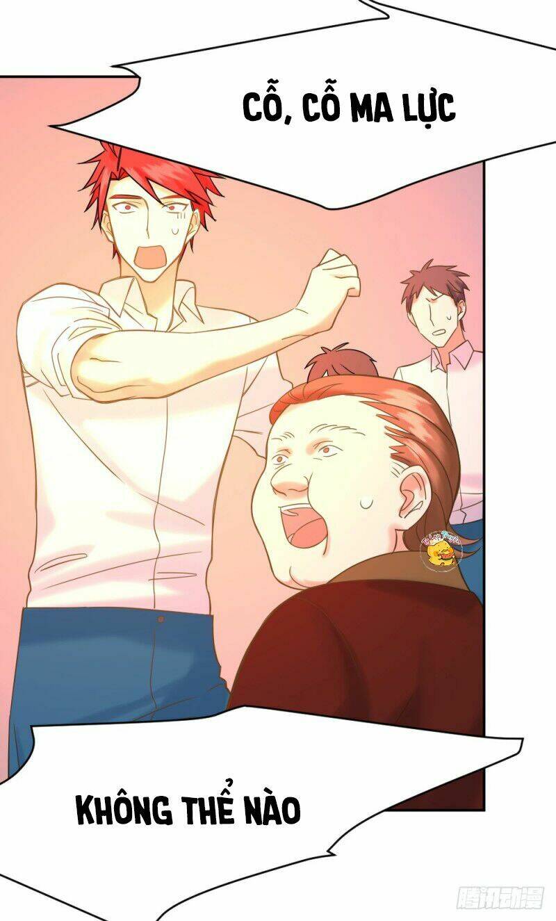 Trời Sinh Một Đôi?! Ta Từ Chối! - Chapter 6 - Page 22