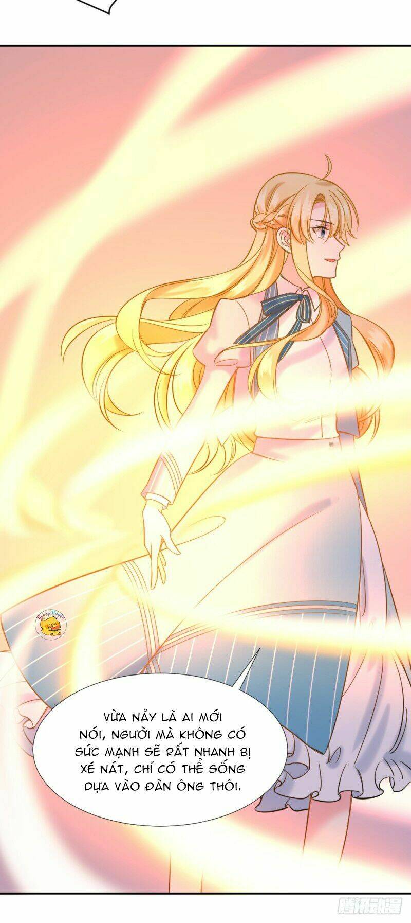 Trời Sinh Một Đôi?! Ta Từ Chối! - Chapter 6 - Page 23