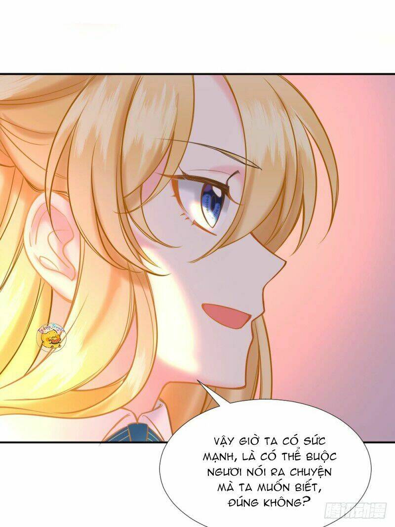 Trời Sinh Một Đôi?! Ta Từ Chối! - Chapter 6 - Page 24