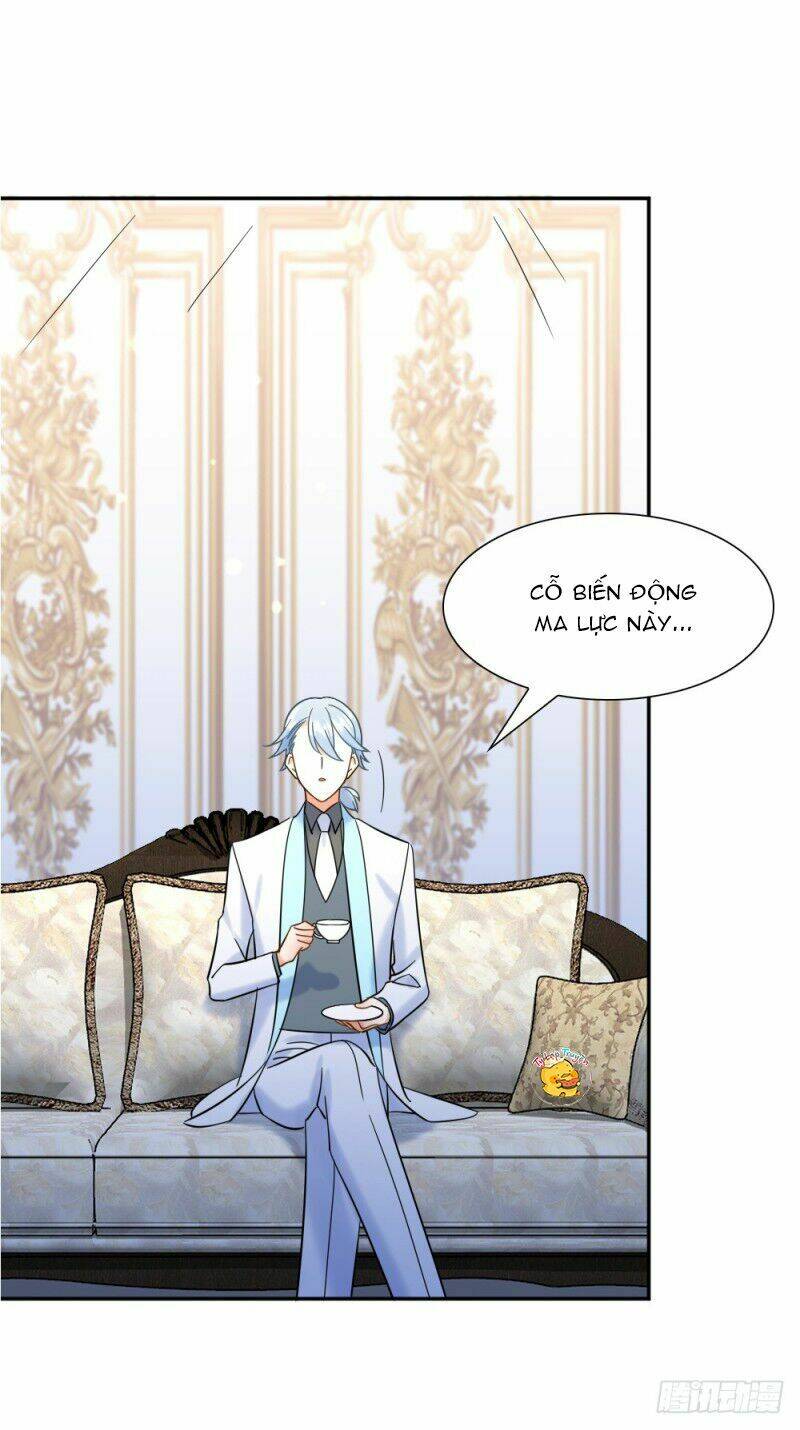 Trời Sinh Một Đôi?! Ta Từ Chối! - Chapter 6 - Page 27