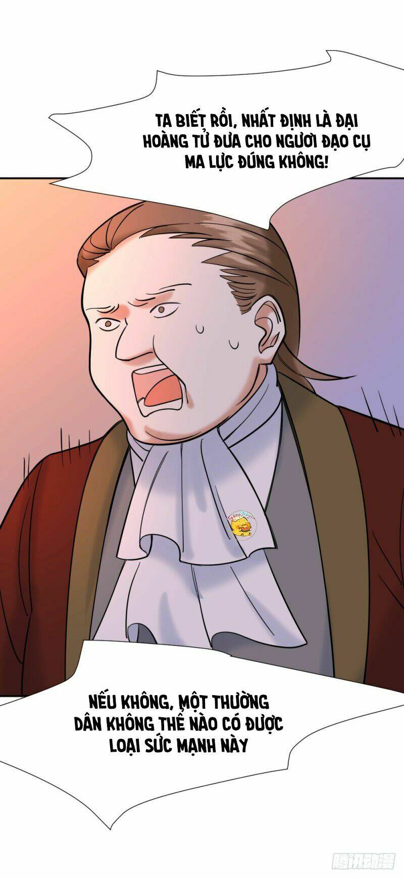 Trời Sinh Một Đôi?! Ta Từ Chối! - Chapter 6 - Page 30