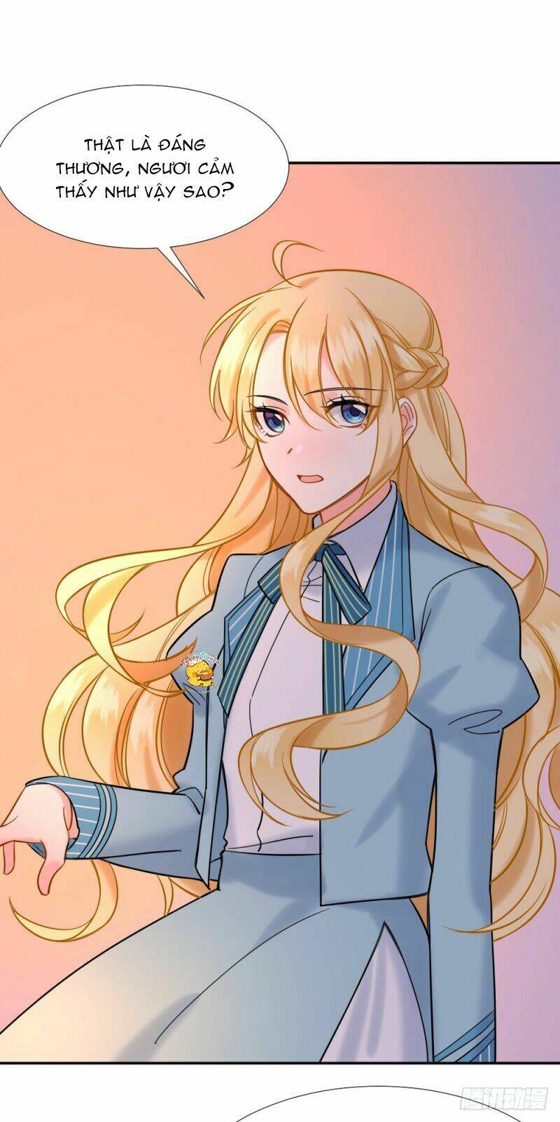 Trời Sinh Một Đôi?! Ta Từ Chối! - Chapter 6 - Page 31