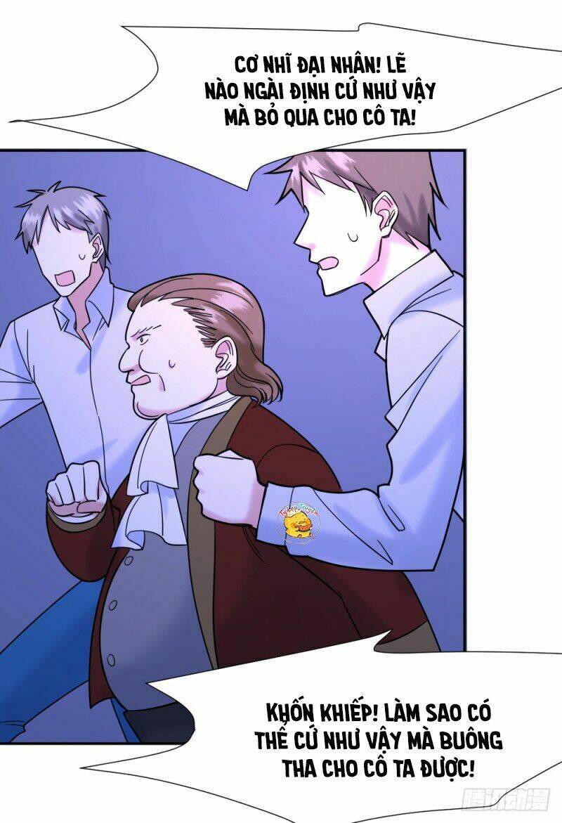 Trời Sinh Một Đôi?! Ta Từ Chối! - Chapter 6 - Page 35