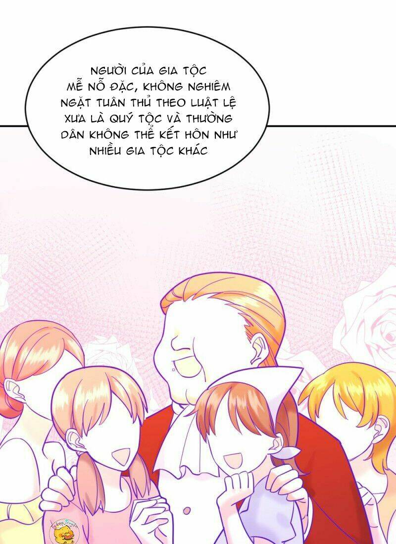 Trời Sinh Một Đôi?! Ta Từ Chối! - Chapter 6 - Page 3