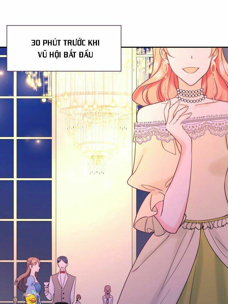 Trời Sinh Một Đôi?! Ta Từ Chối! - Chapter 6 - Page 39