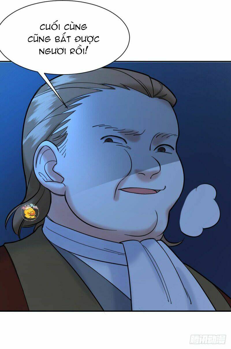 Trời Sinh Một Đôi?! Ta Từ Chối! - Chapter 6 - Page 45