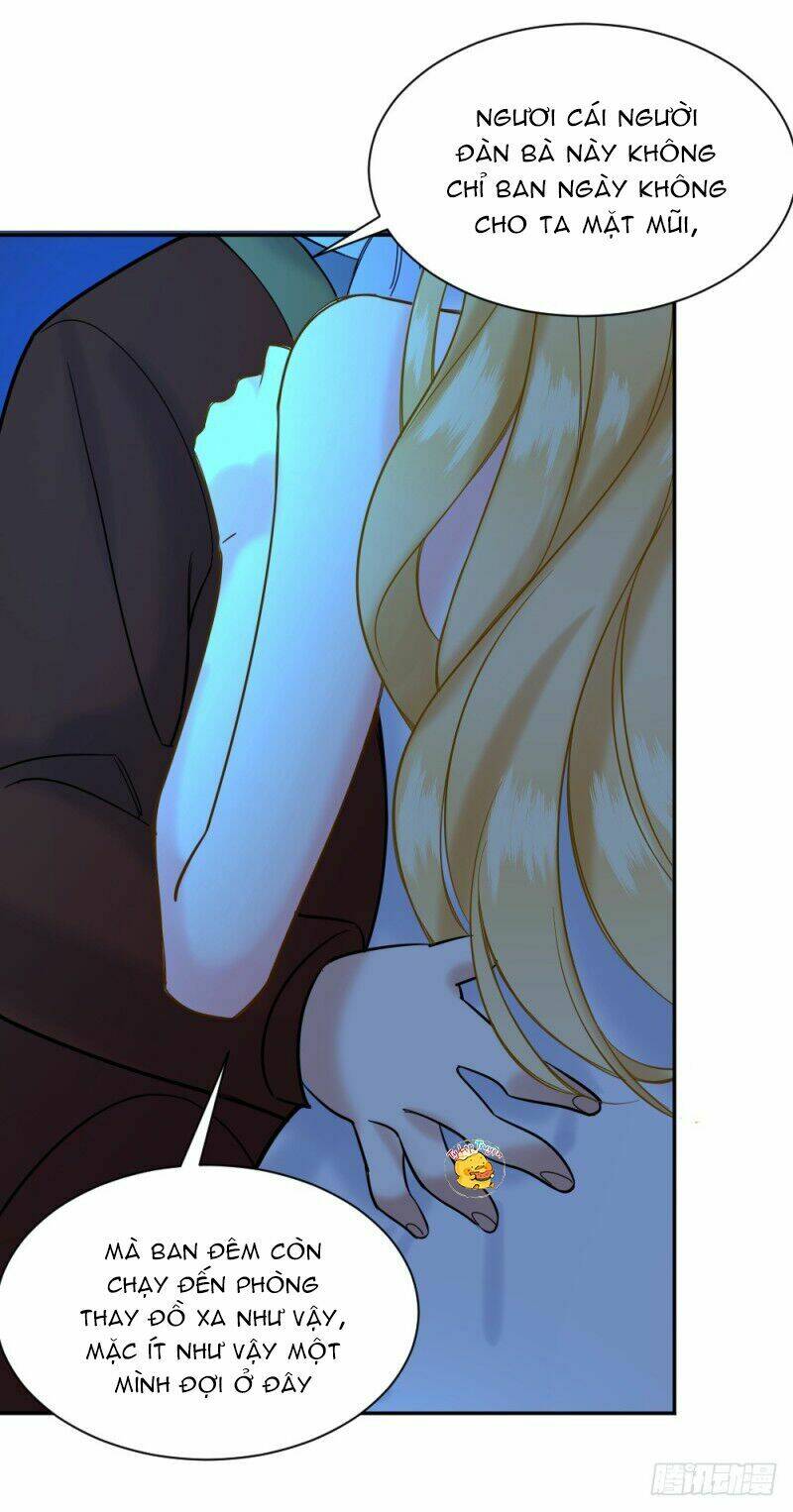 Trời Sinh Một Đôi?! Ta Từ Chối! - Chapter 6 - Page 46