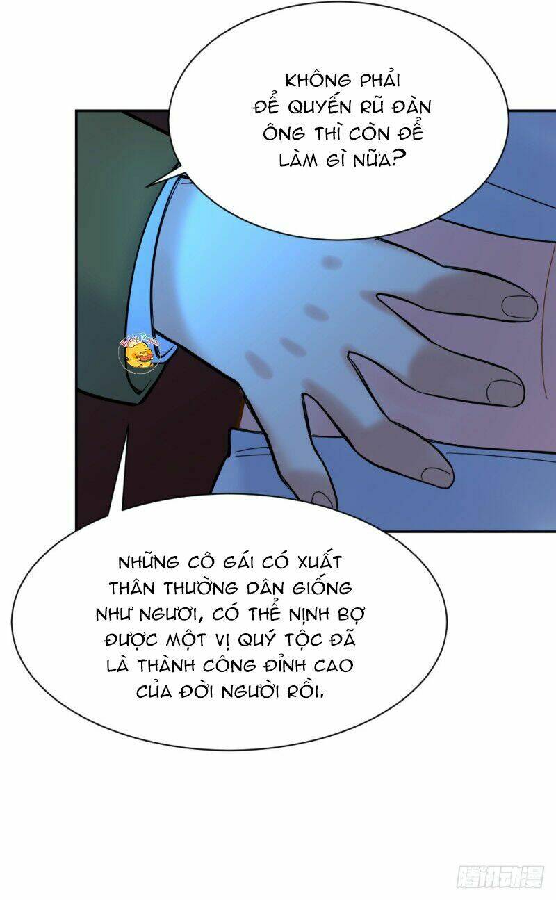 Trời Sinh Một Đôi?! Ta Từ Chối! - Chapter 6 - Page 47