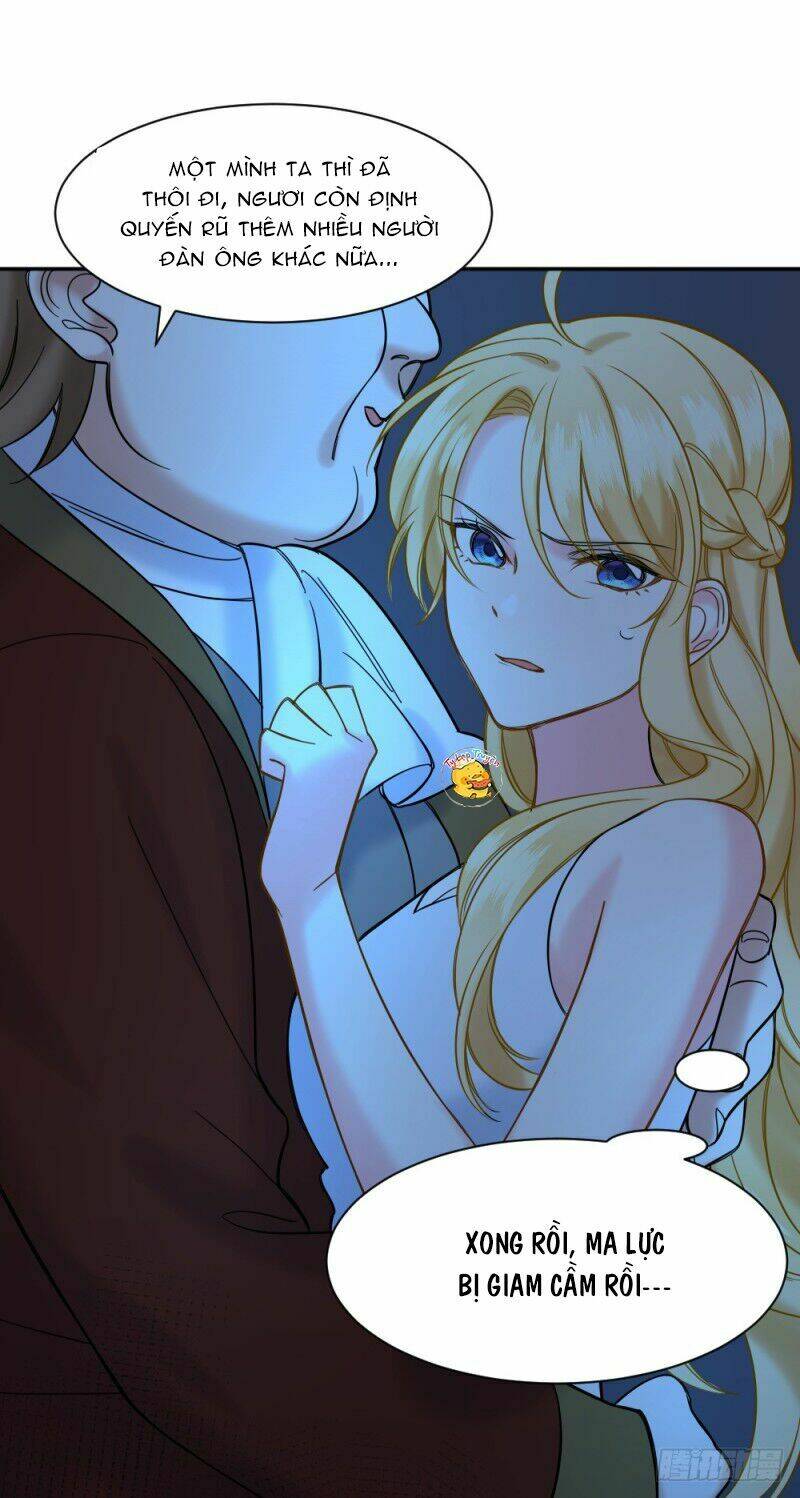 Trời Sinh Một Đôi?! Ta Từ Chối! - Chapter 6 - Page 48