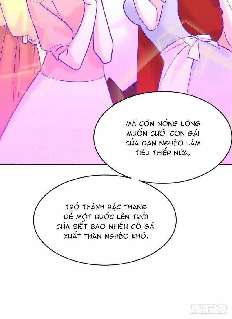 Trời Sinh Một Đôi?! Ta Từ Chối! - Chapter 6 - Page 4