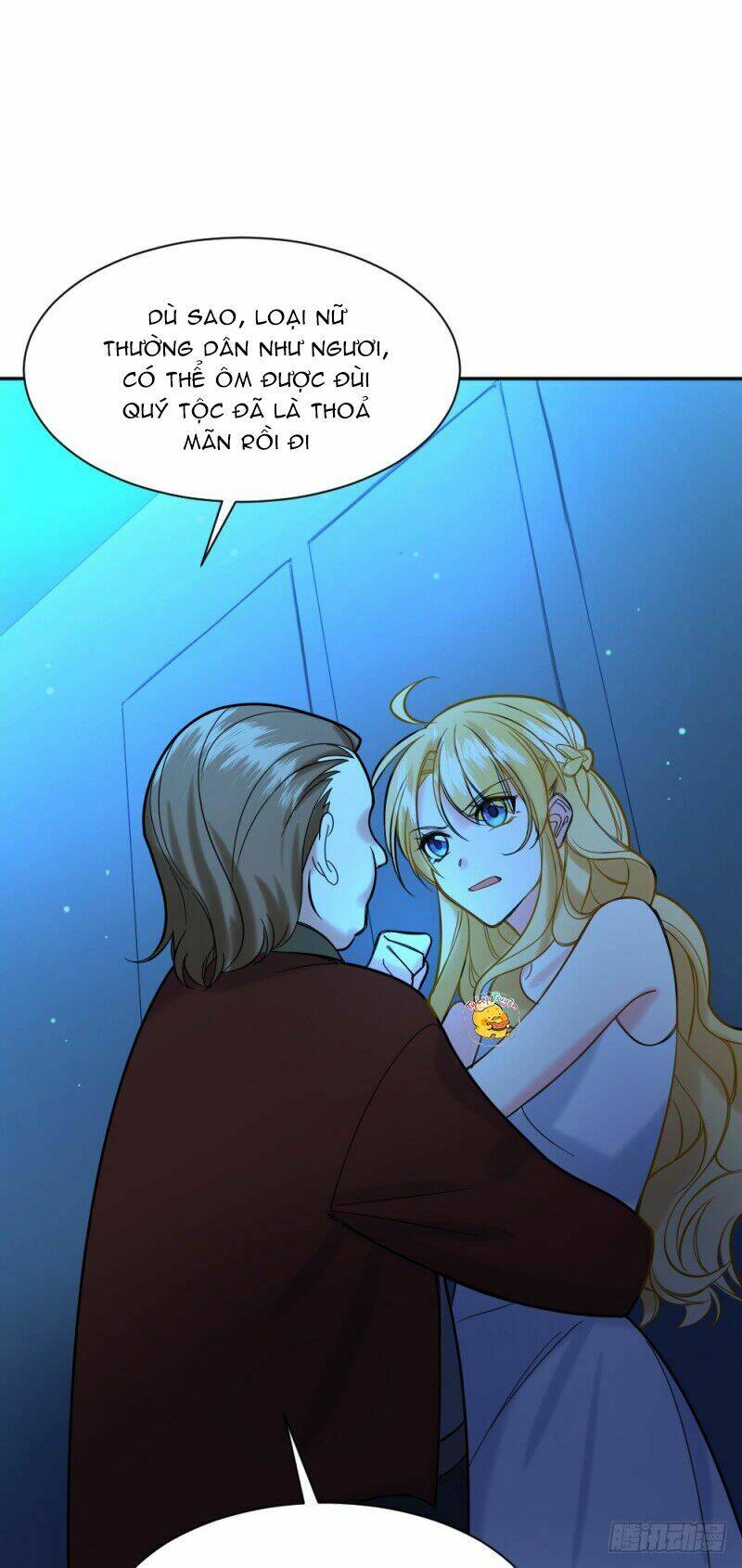 Trời Sinh Một Đôi?! Ta Từ Chối! - Chapter 6 - Page 53