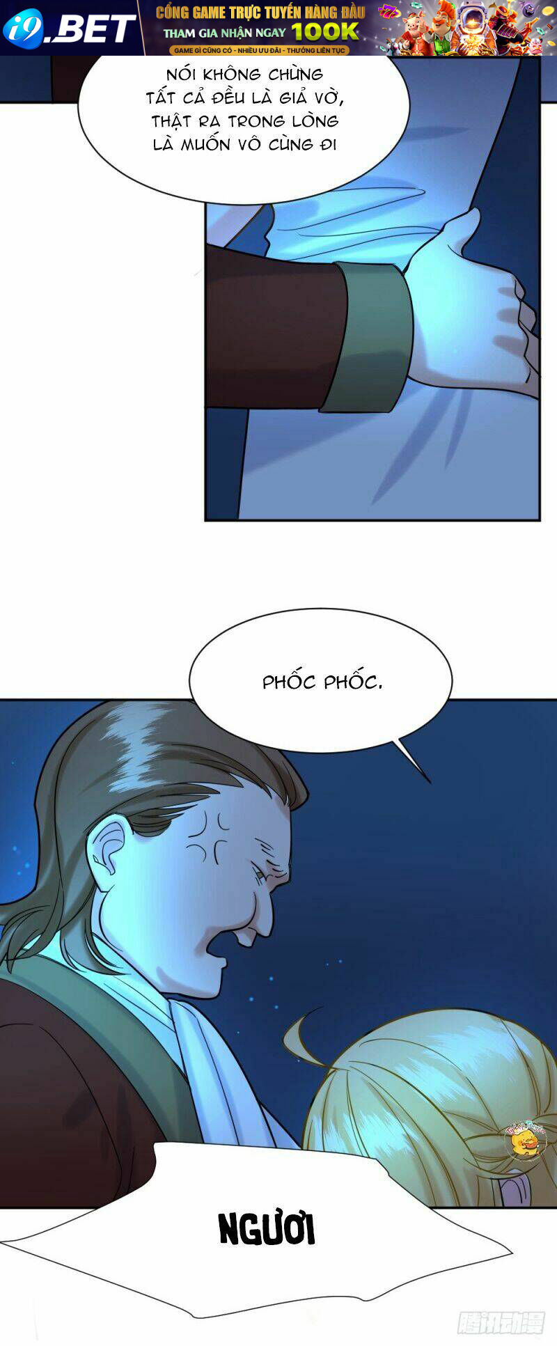 Trời Sinh Một Đôi?! Ta Từ Chối! - Chapter 6 - Page 54