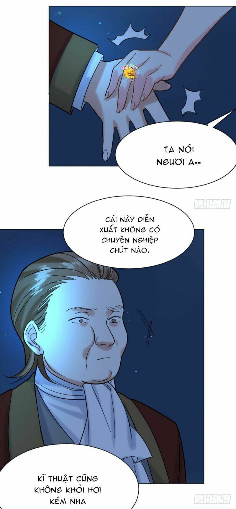 Trời Sinh Một Đôi?! Ta Từ Chối! - Chapter 6 - Page 55