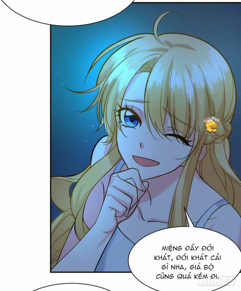 Trời Sinh Một Đôi?! Ta Từ Chối! - Chapter 6 - Page 56