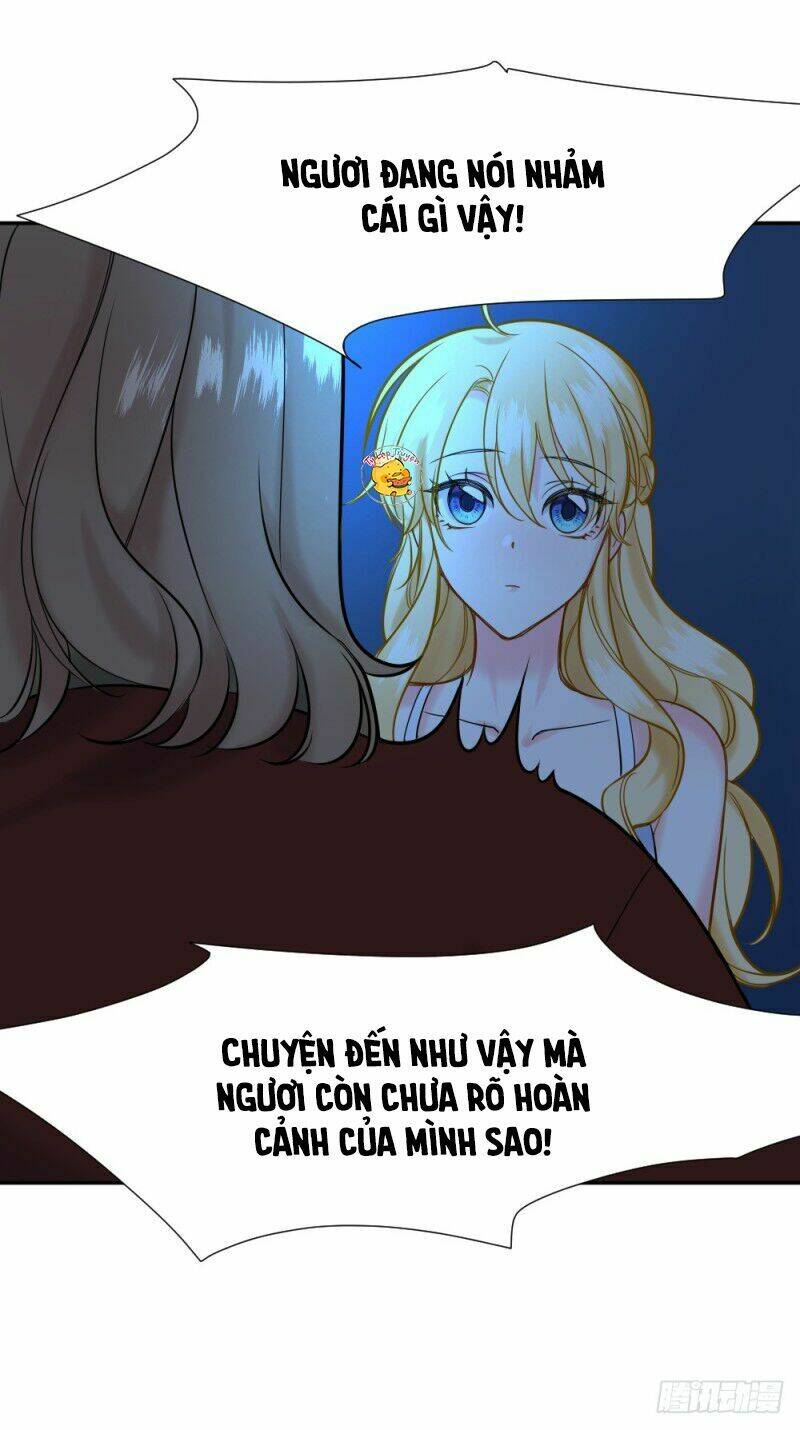 Trời Sinh Một Đôi?! Ta Từ Chối! - Chapter 6 - Page 58