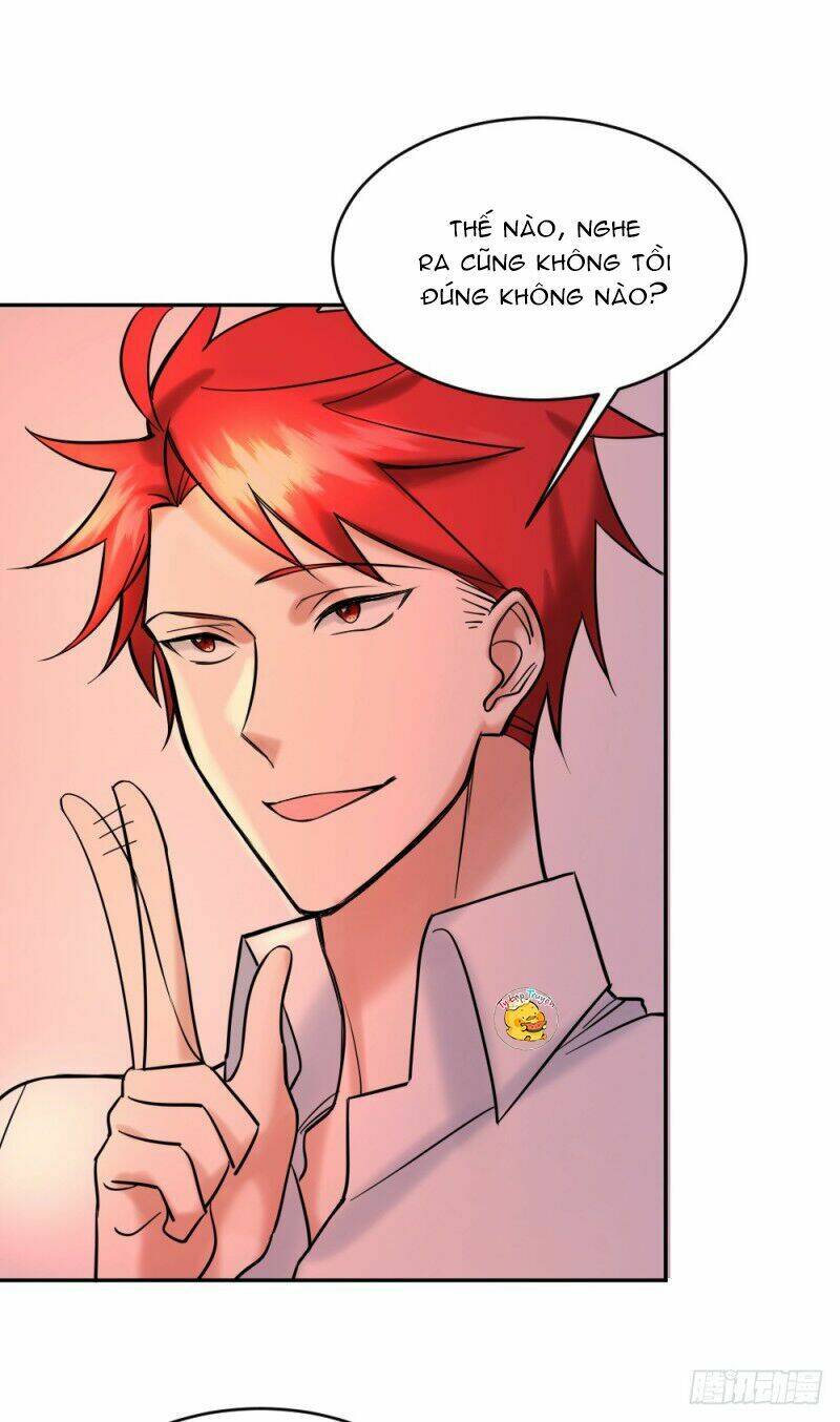 Trời Sinh Một Đôi?! Ta Từ Chối! - Chapter 6 - Page 5