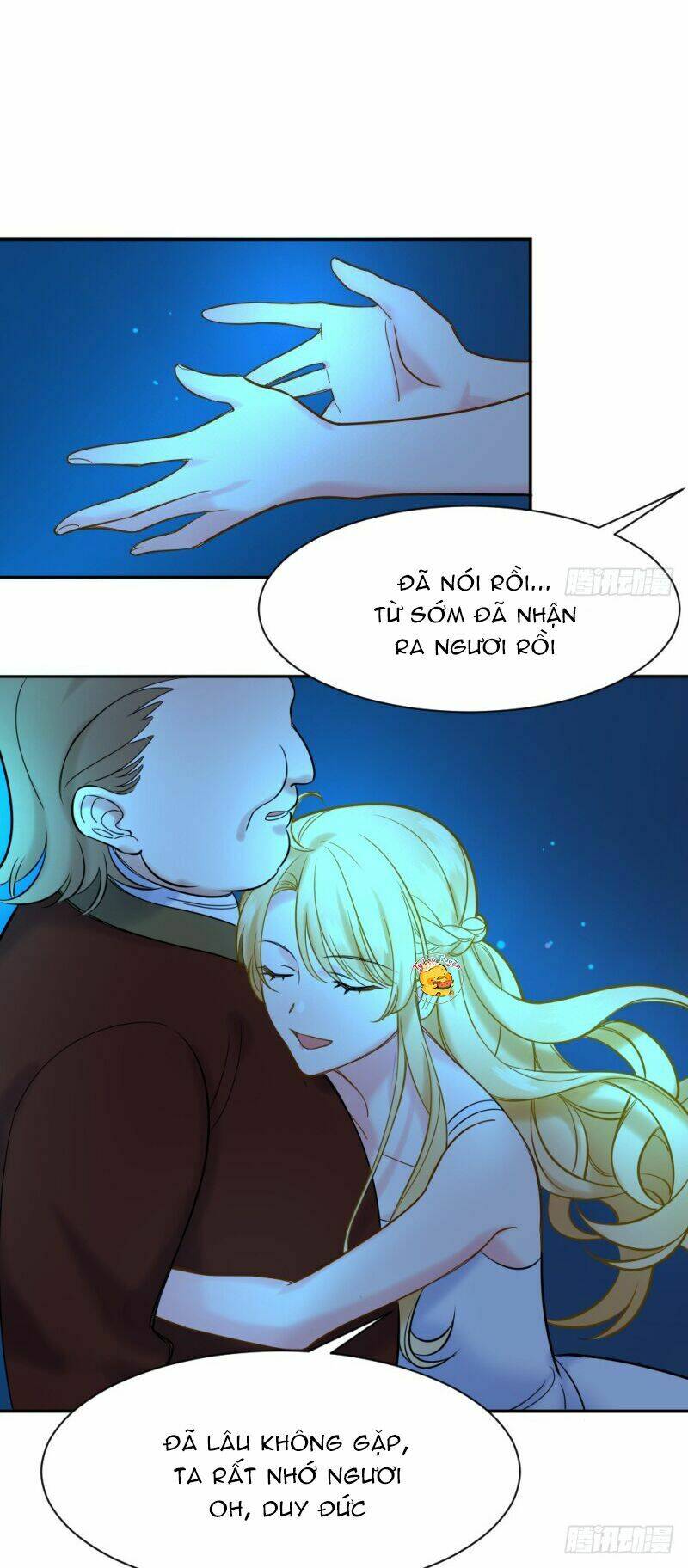 Trời Sinh Một Đôi?! Ta Từ Chối! - Chapter 6 - Page 59