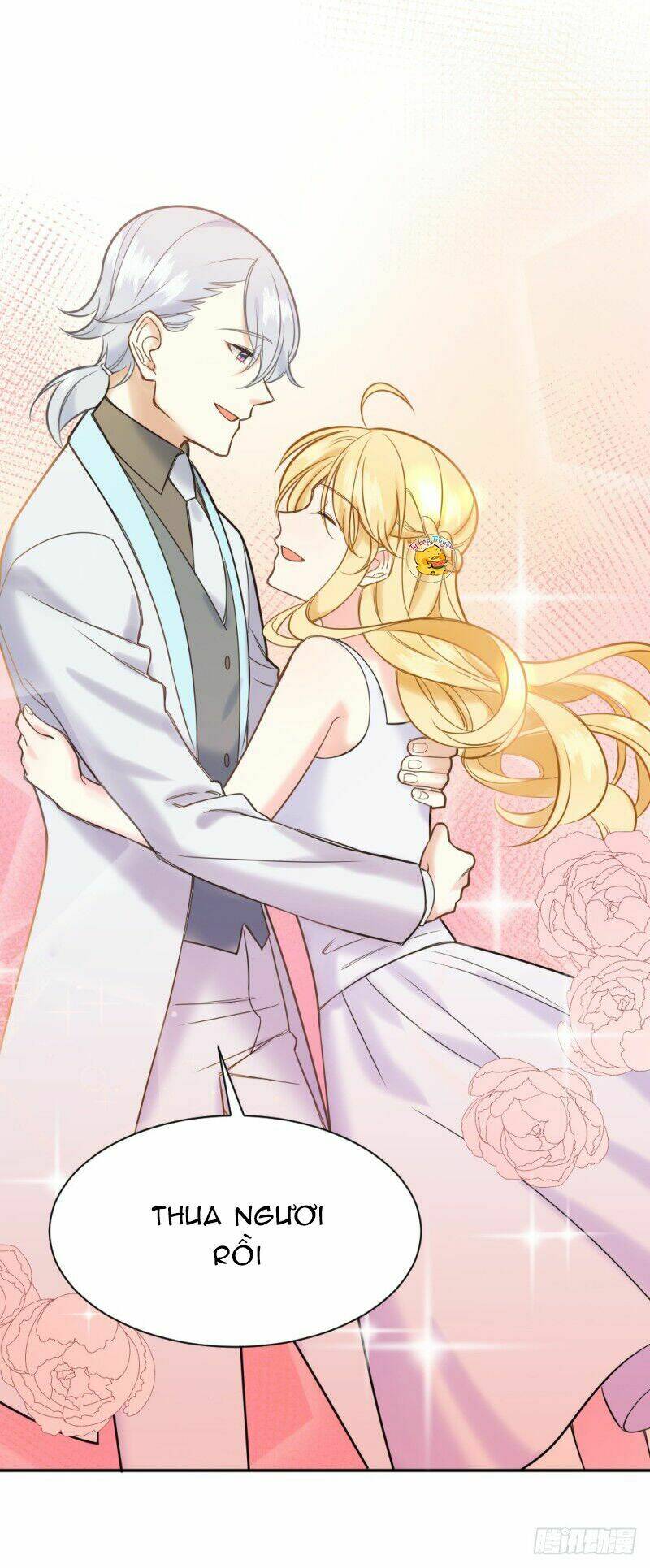 Trời Sinh Một Đôi?! Ta Từ Chối! - Chapter 6 - Page 61