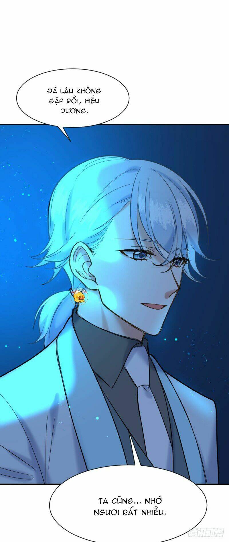 Trời Sinh Một Đôi?! Ta Từ Chối! - Chapter 6 - Page 62