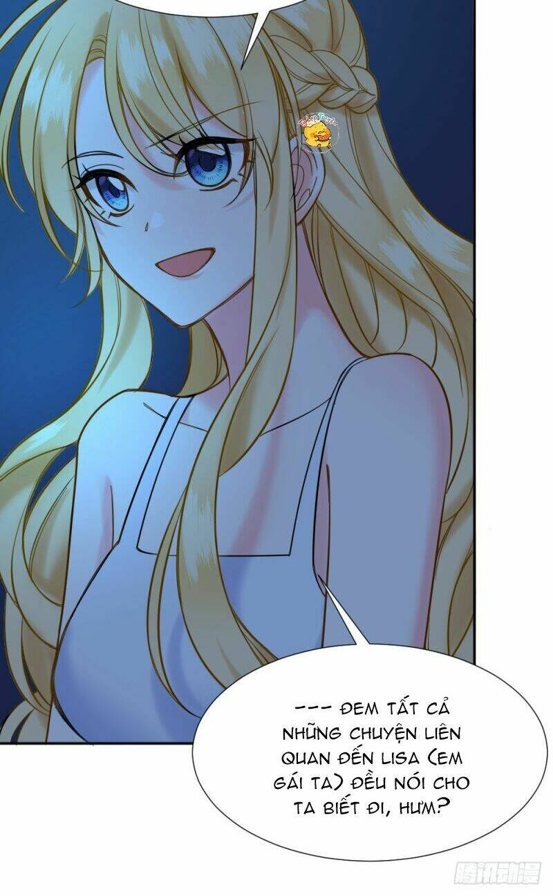 Trời Sinh Một Đôi?! Ta Từ Chối! - Chapter 6 - Page 64