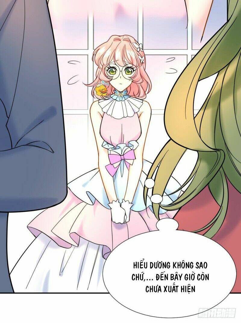 Trời Sinh Một Đôi?! Ta Từ Chối! - Chapter 6 - Page 67