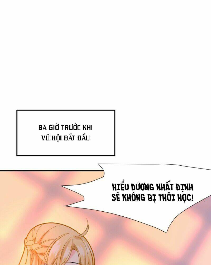 Trời Sinh Một Đôi?! Ta Từ Chối! - Chapter 6 - Page 68