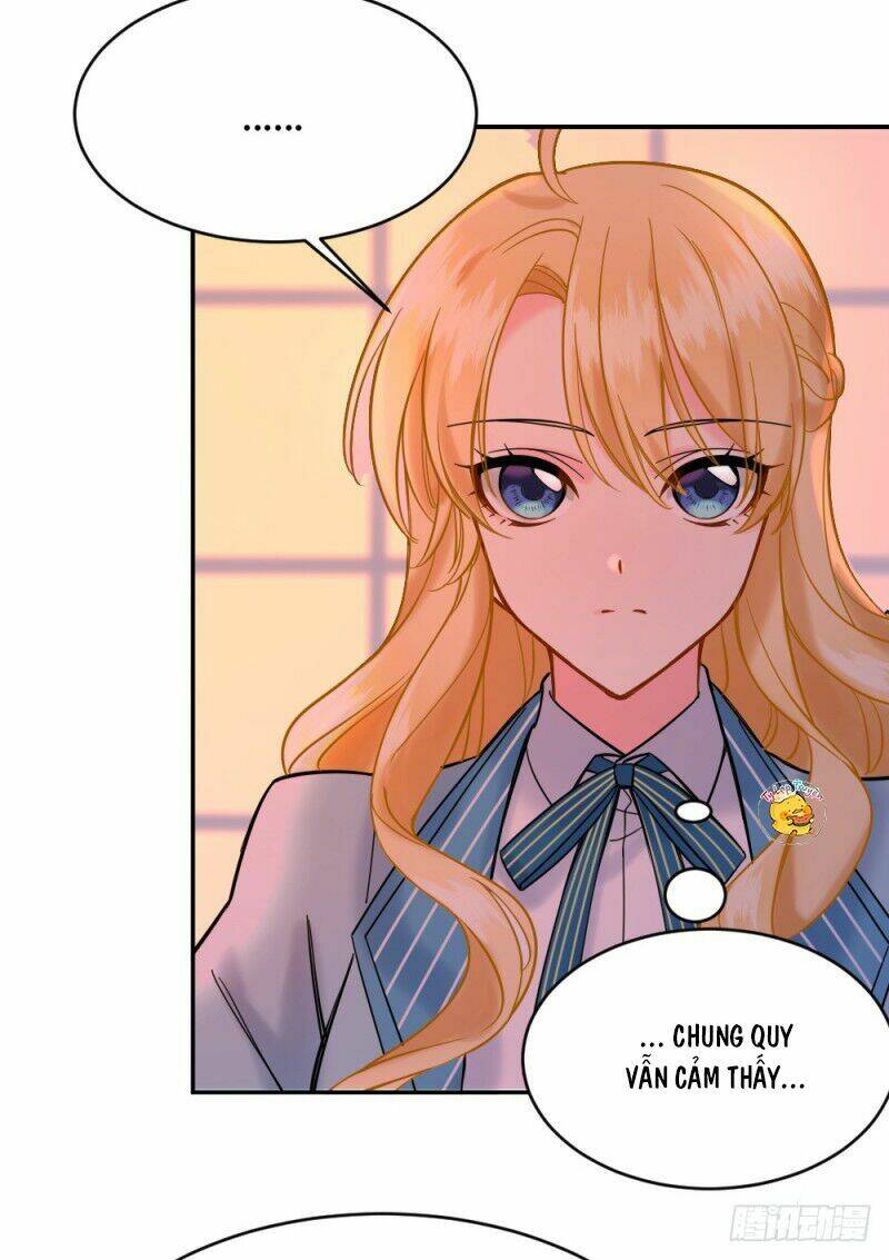 Trời Sinh Một Đôi?! Ta Từ Chối! - Chapter 6 - Page 6