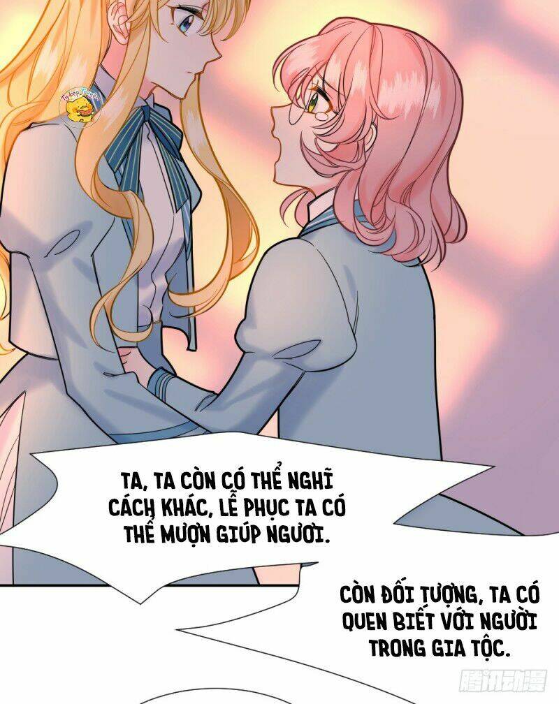 Trời Sinh Một Đôi?! Ta Từ Chối! - Chapter 6 - Page 69