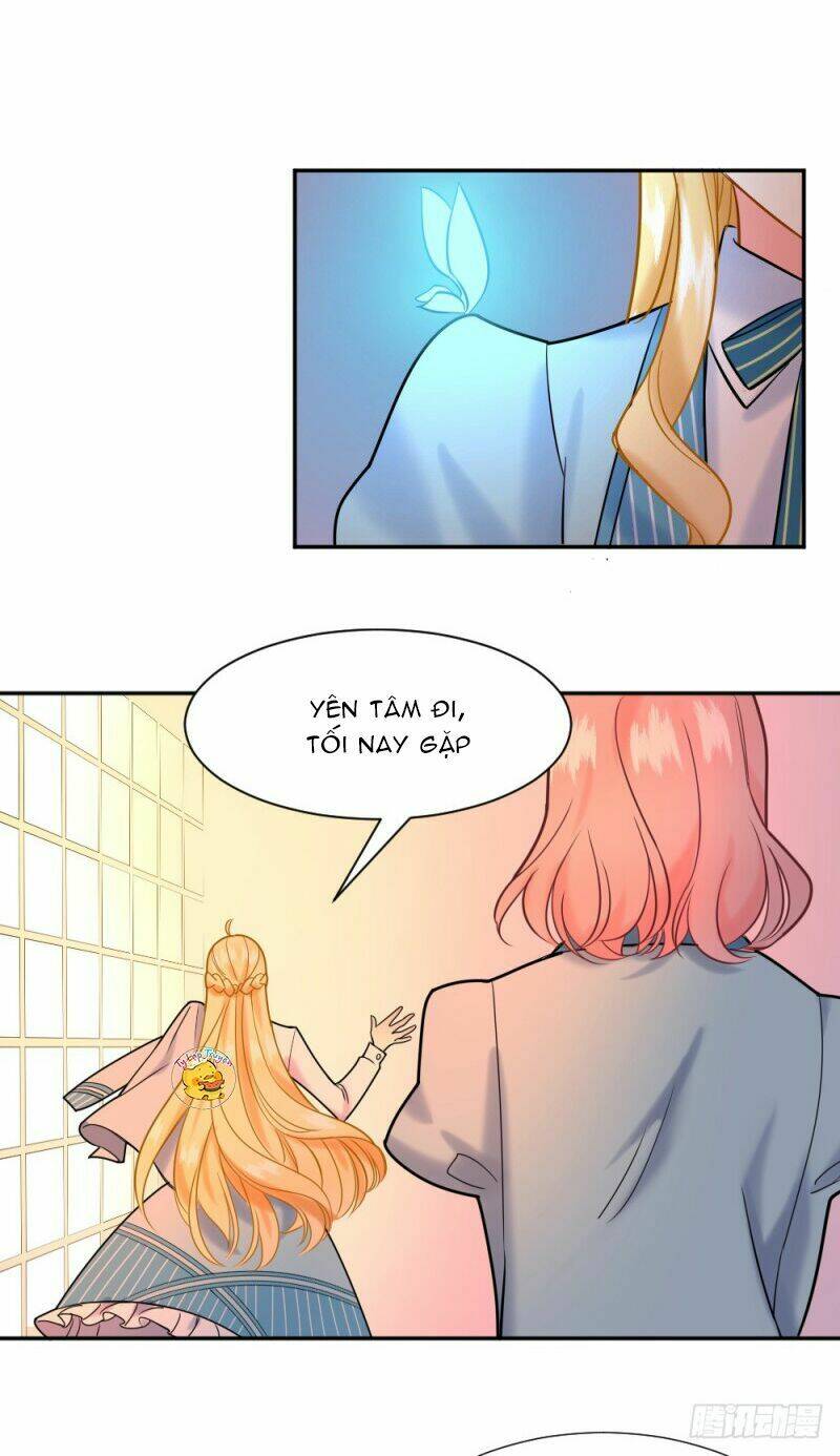 Trời Sinh Một Đôi?! Ta Từ Chối! - Chapter 6 - Page 72