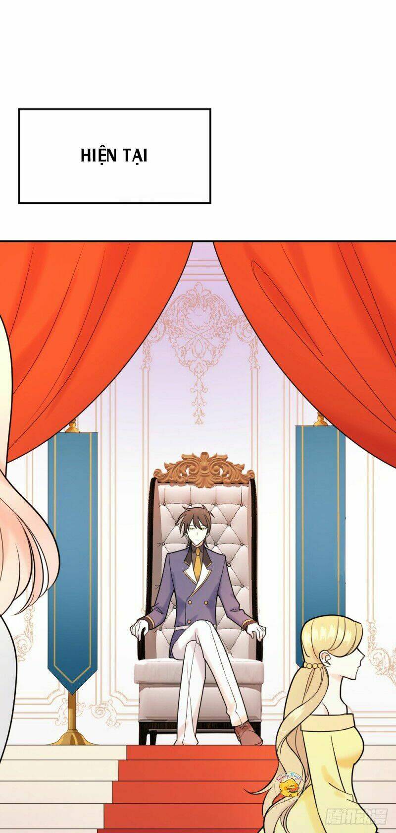 Trời Sinh Một Đôi?! Ta Từ Chối! - Chapter 6 - Page 74