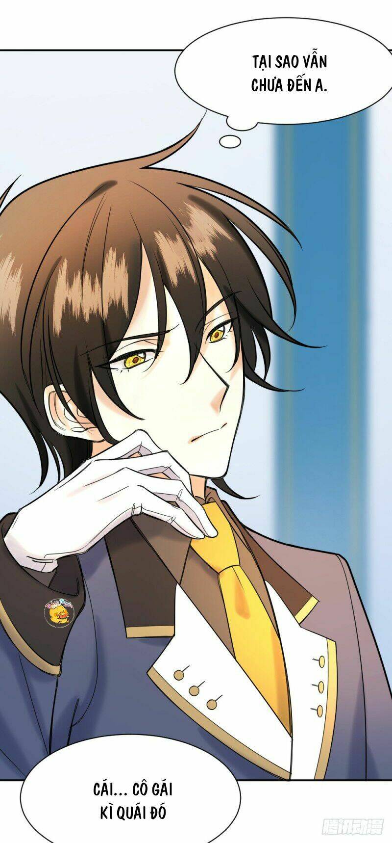 Trời Sinh Một Đôi?! Ta Từ Chối! - Chapter 6 - Page 76