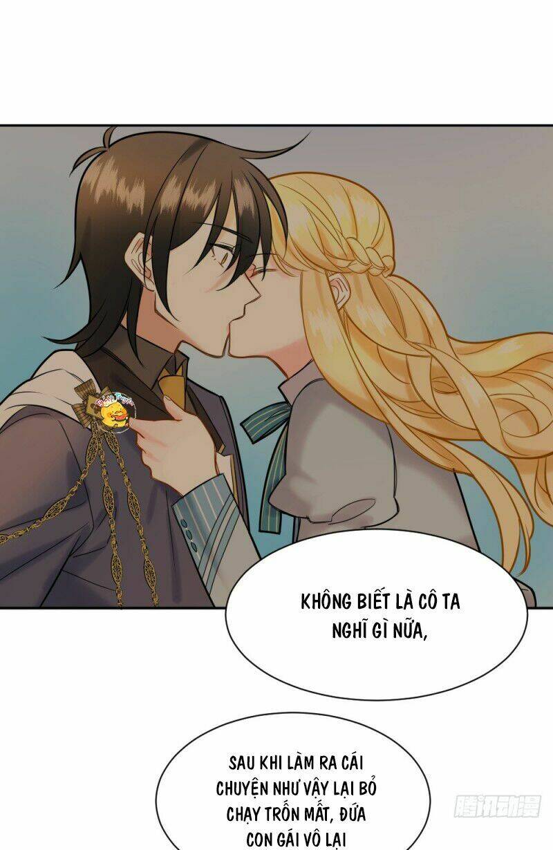 Trời Sinh Một Đôi?! Ta Từ Chối! - Chapter 6 - Page 78