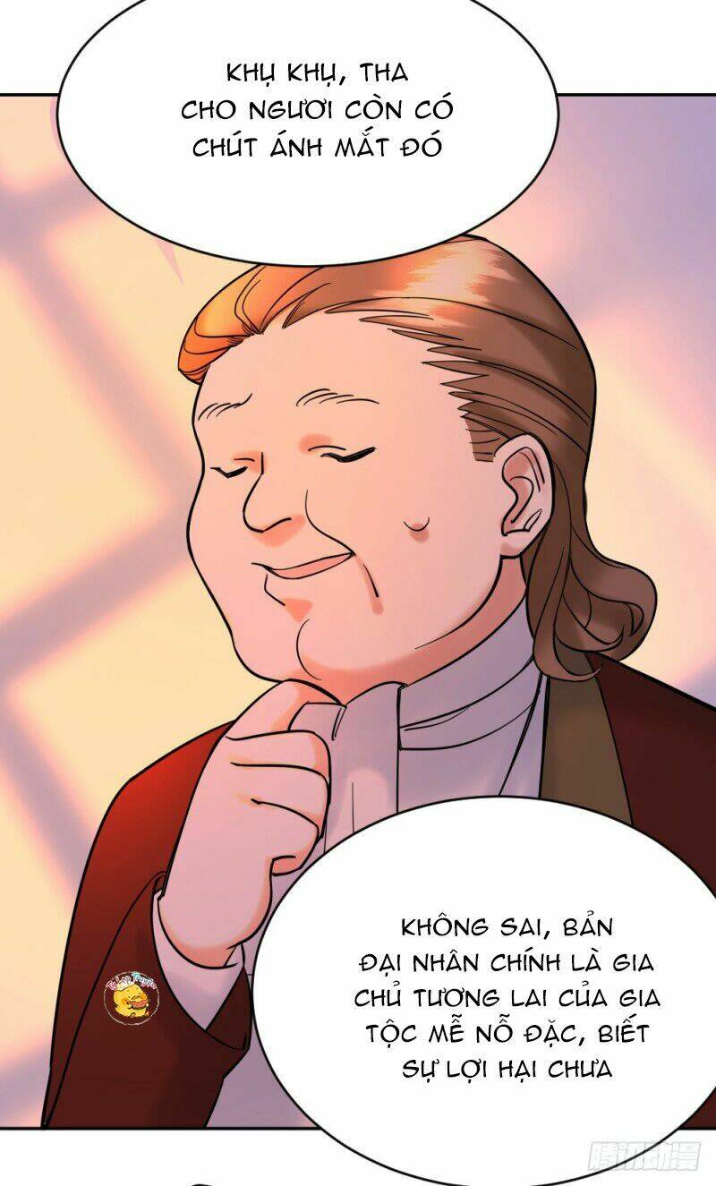 Trời Sinh Một Đôi?! Ta Từ Chối! - Chapter 6 - Page 7