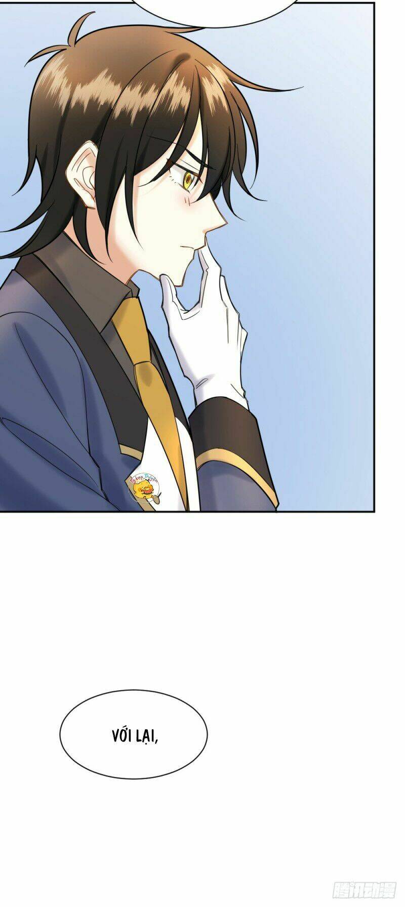Trời Sinh Một Đôi?! Ta Từ Chối! - Chapter 6 - Page 79