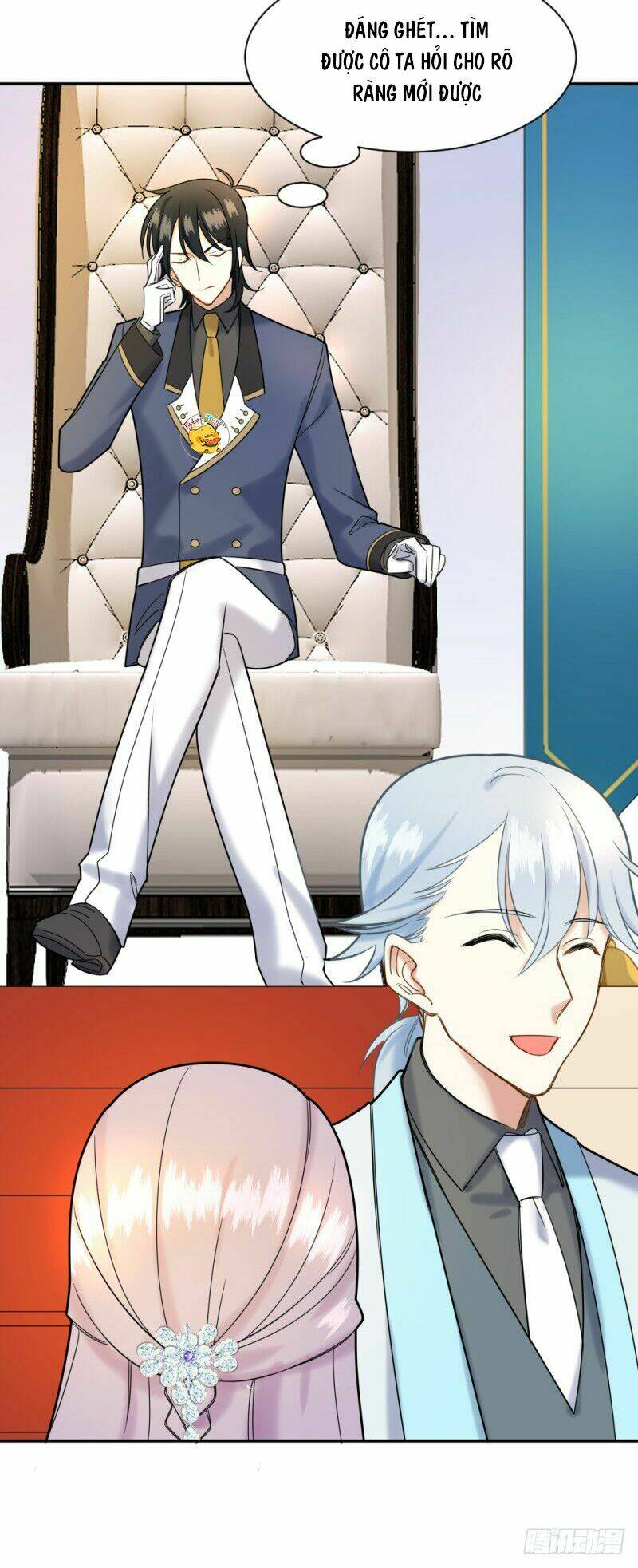 Trời Sinh Một Đôi?! Ta Từ Chối! - Chapter 6 - Page 82