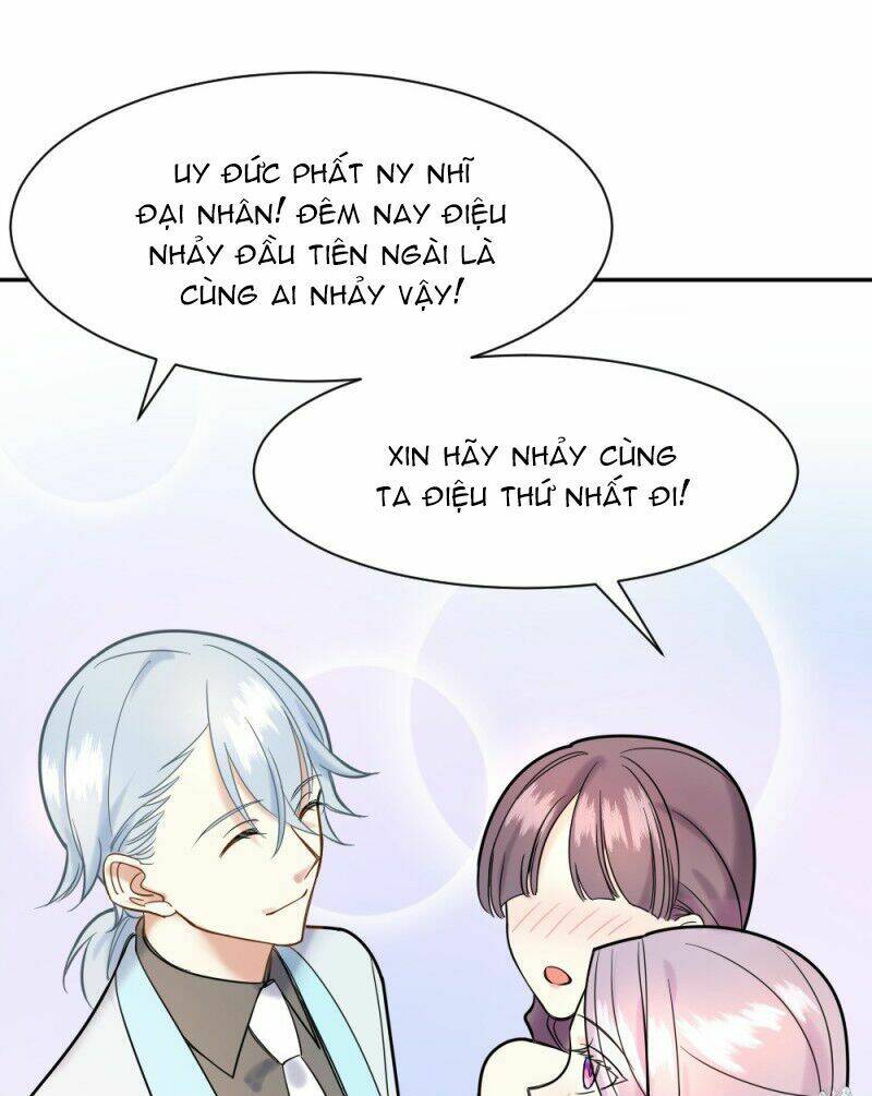 Trời Sinh Một Đôi?! Ta Từ Chối! - Chapter 6 - Page 83