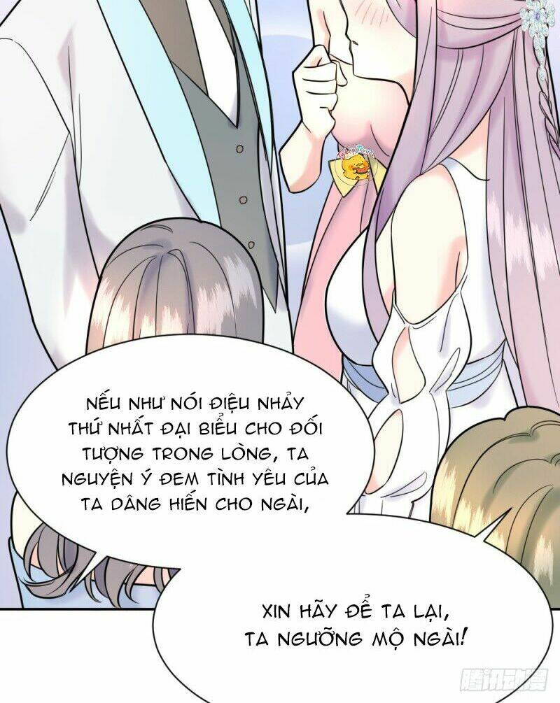 Trời Sinh Một Đôi?! Ta Từ Chối! - Chapter 6 - Page 84