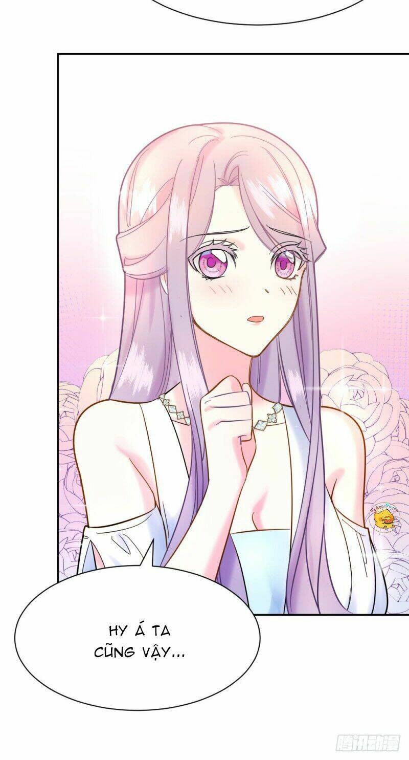 Trời Sinh Một Đôi?! Ta Từ Chối! - Chapter 6 - Page 85