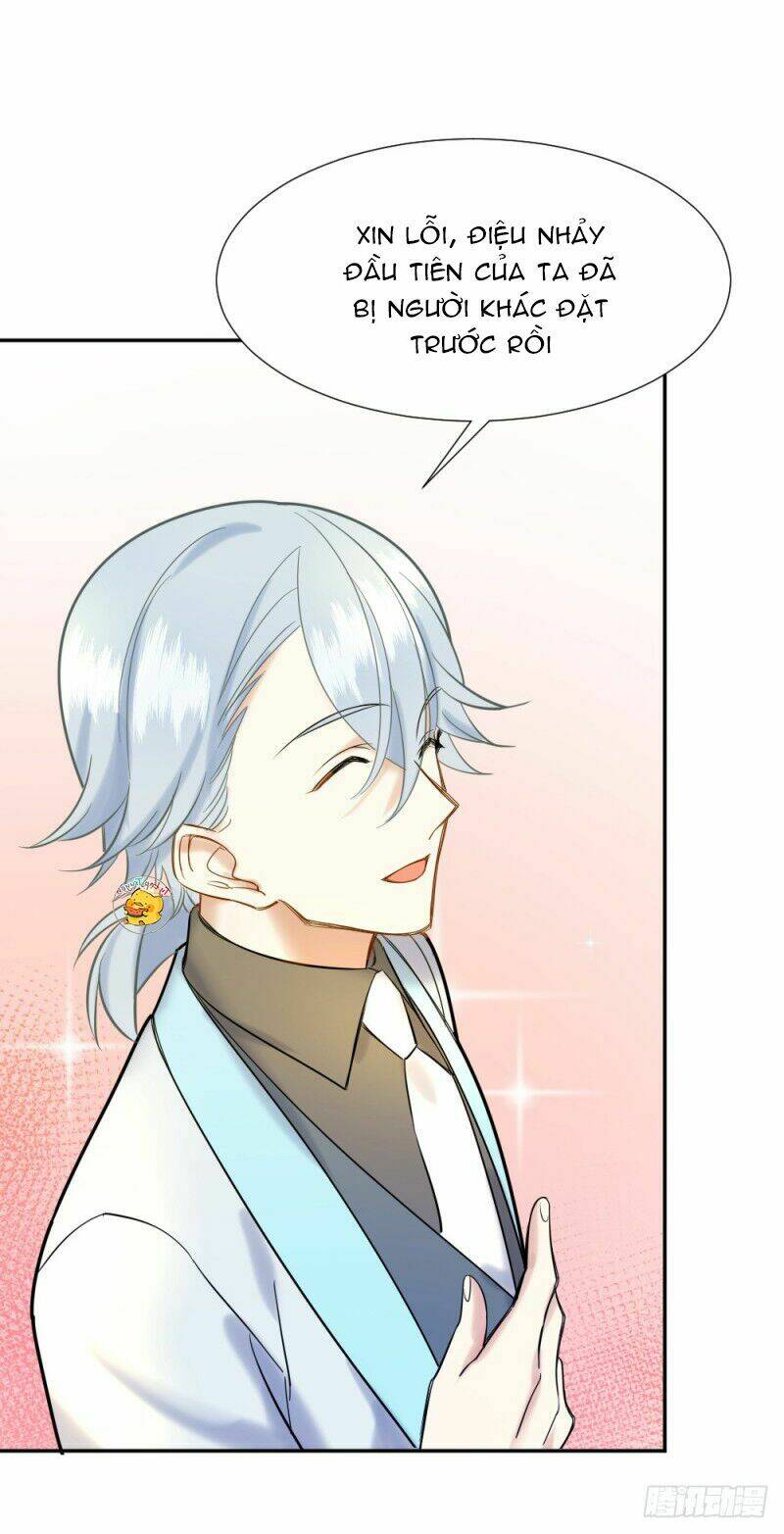 Trời Sinh Một Đôi?! Ta Từ Chối! - Chapter 6 - Page 88